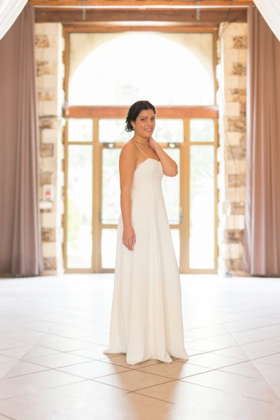 Robe de mariée Nantes